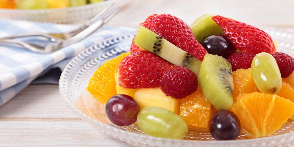lanche para as crianças